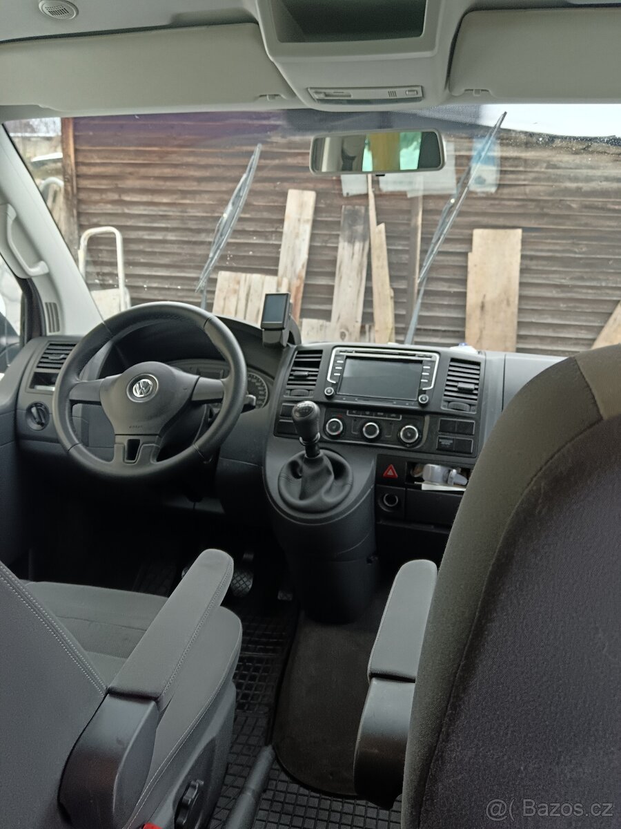 Prodám VW Multivan - 2