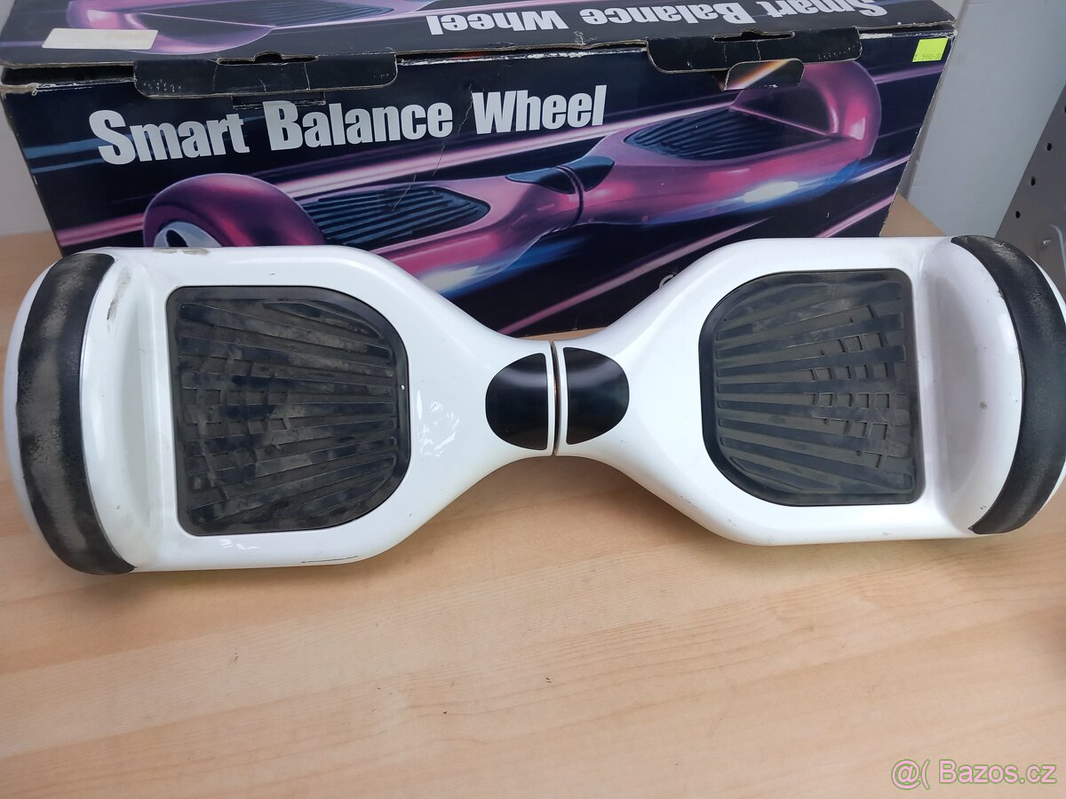 Hoverboard Smart balance wheel - 2