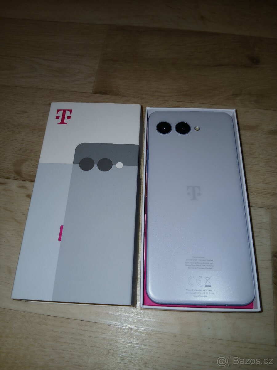 T phone 3 novy - 2