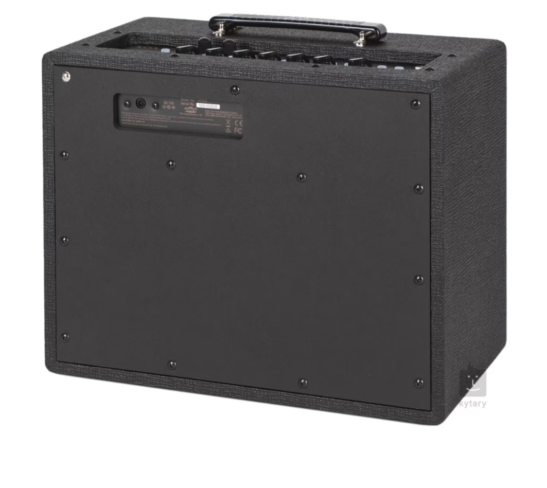 Komba kytarové pololampa - 2