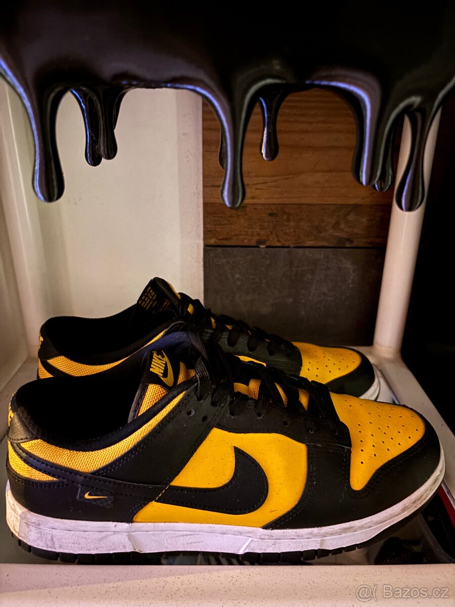 Nike Boty - 2