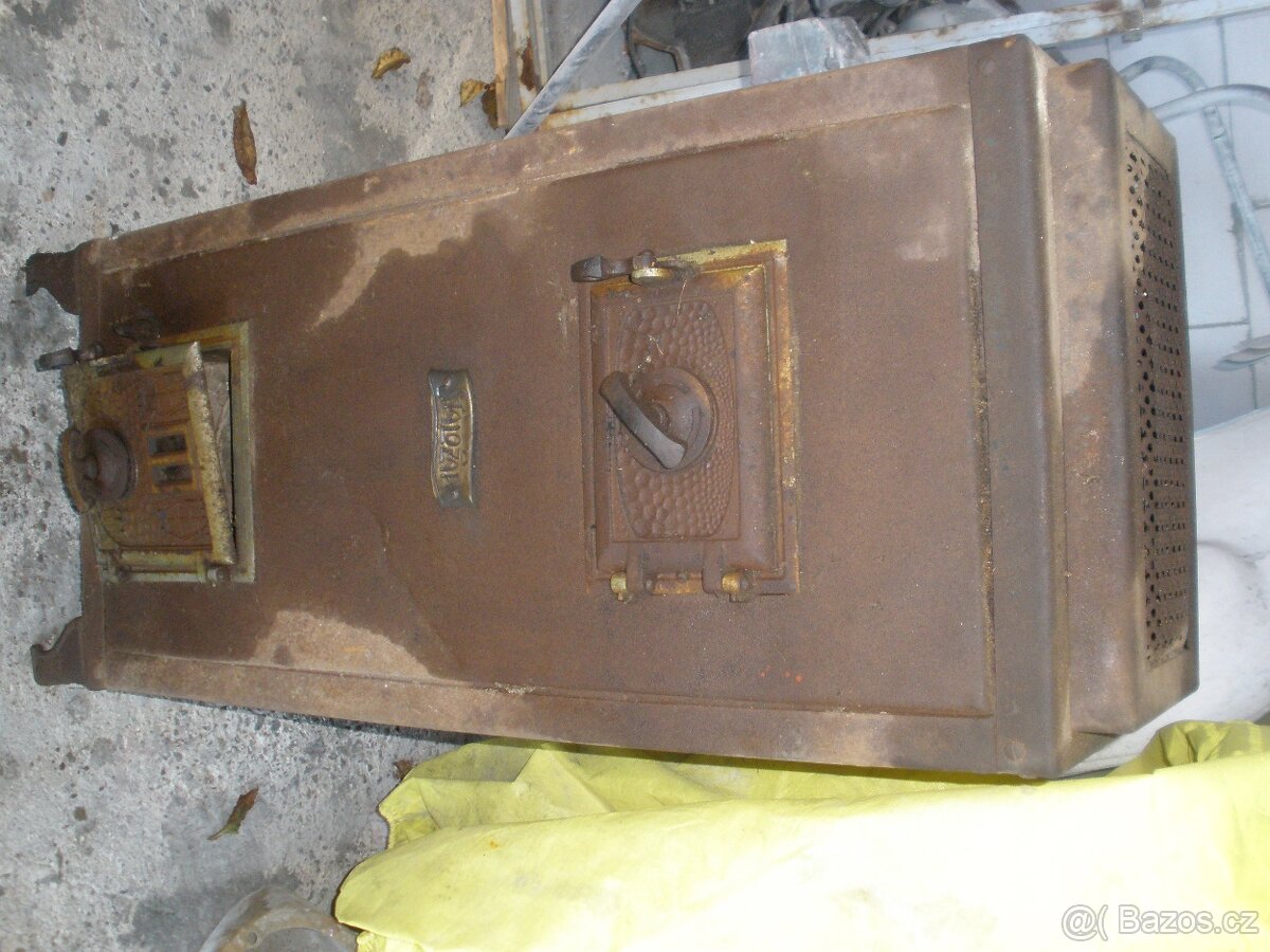 kamna - 2