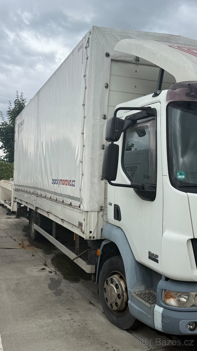 DAF - 2