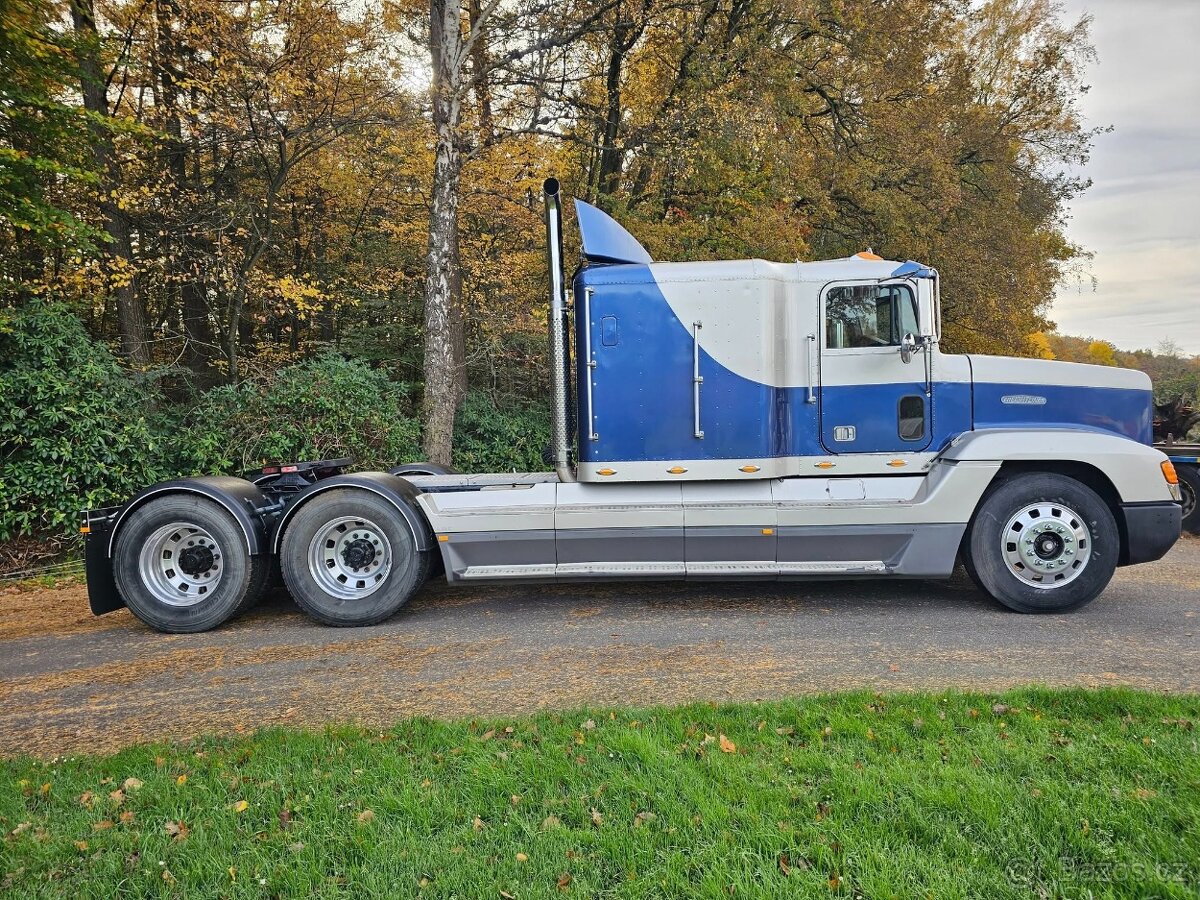 Freightliner FLD 120 1992 - pěkný stav - odpočet DPH - 2
