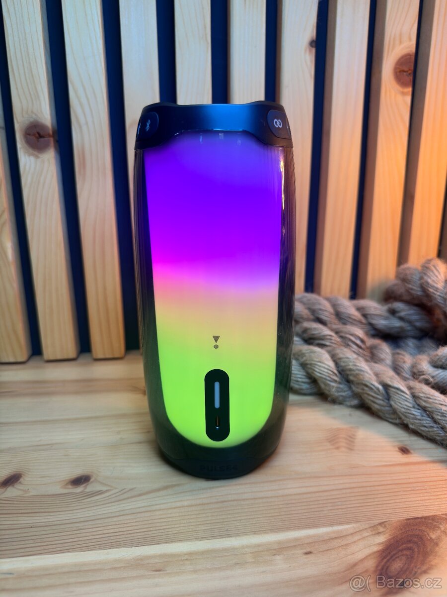 Reproduktor JBL Pulse 4 - 2