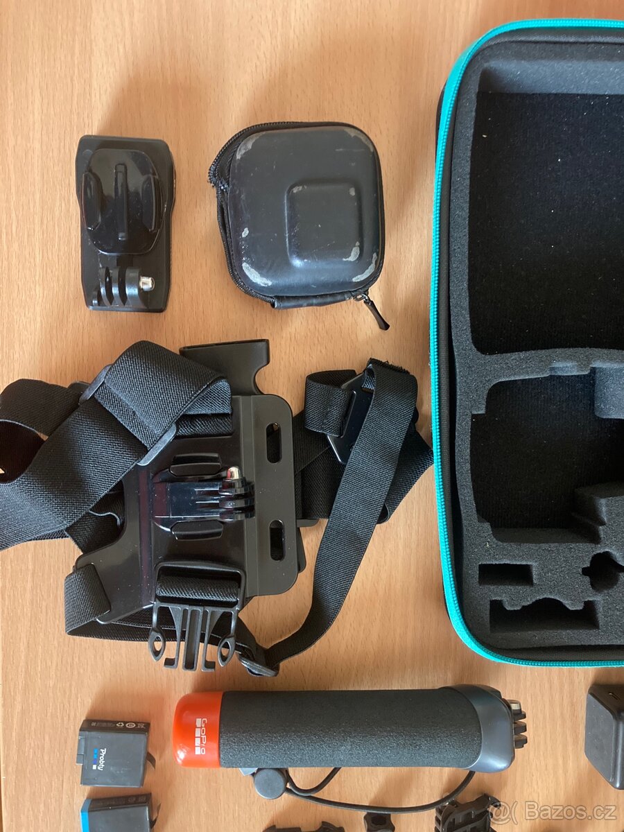 Prodám GoPro Hero black 7 - 2