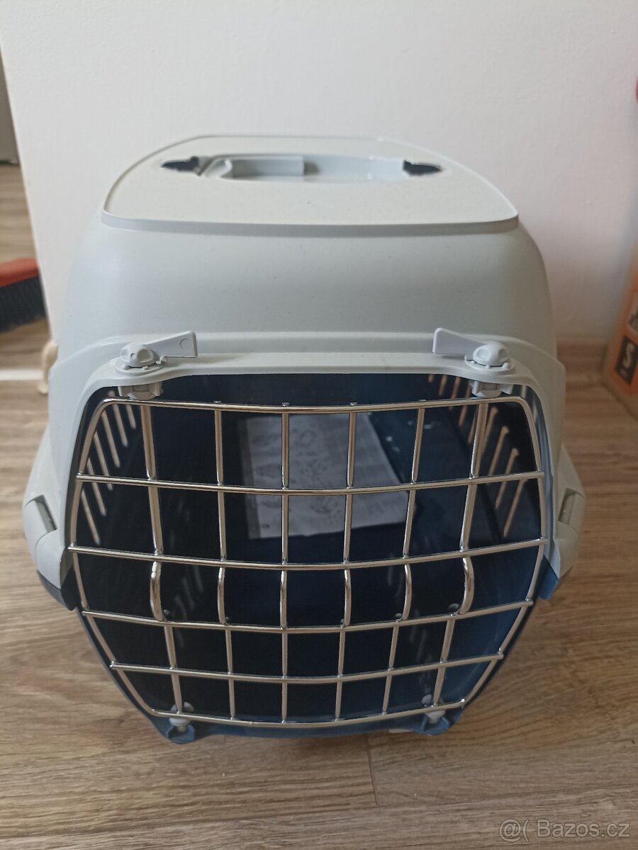 Přepravka pro kočky/králíky/psi - 2