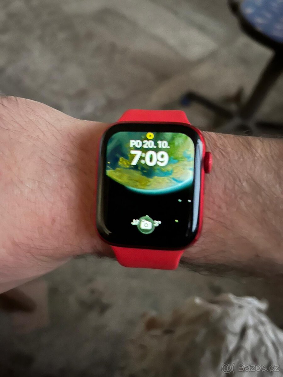 Apple Watch Series 6 - 2