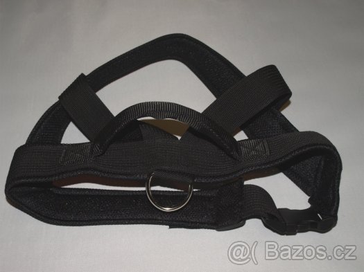 Postroj norský podšitý XL - 2