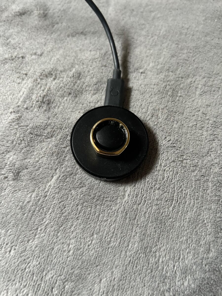 Prodám Oura ring - 2