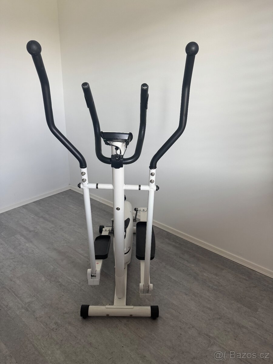 Eliptický trenažer - 2