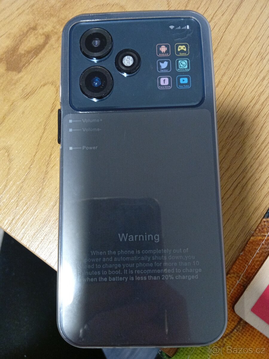 Smartphone Xiaomi - 2