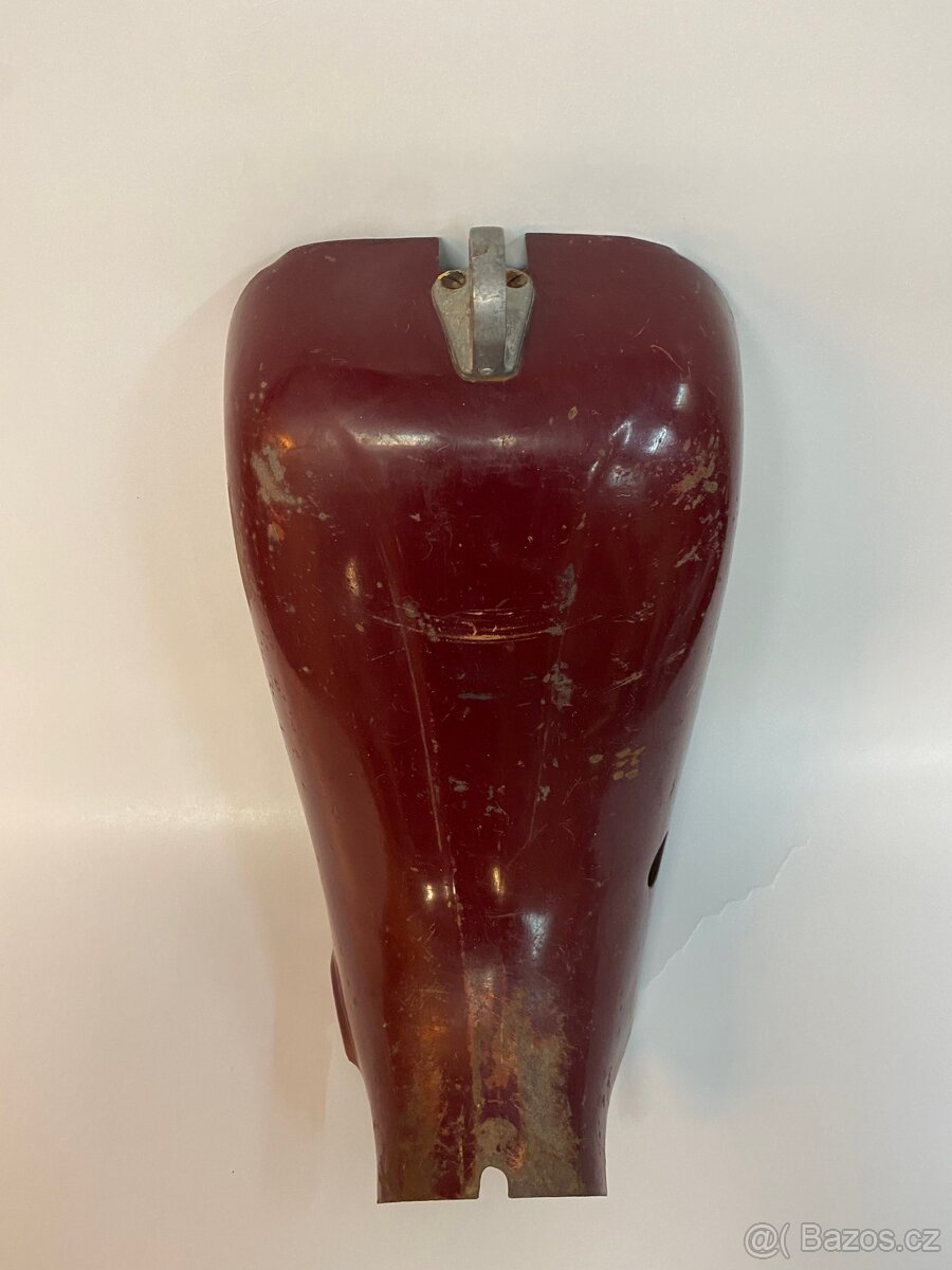 Horní bříško Jawa pionýr 05 - 2