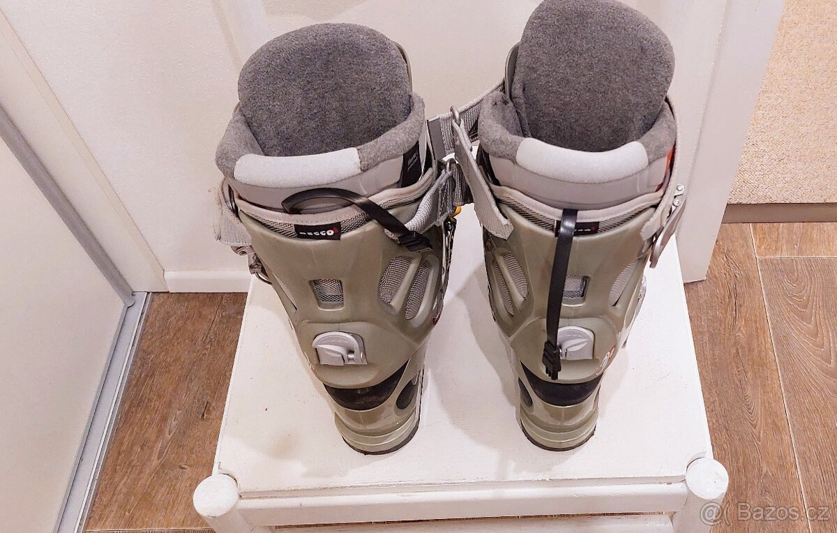 Lyžařské boty Atomic - 2