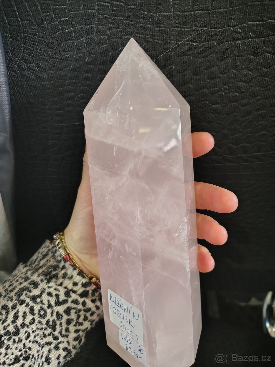 Růženín obelisk - 2