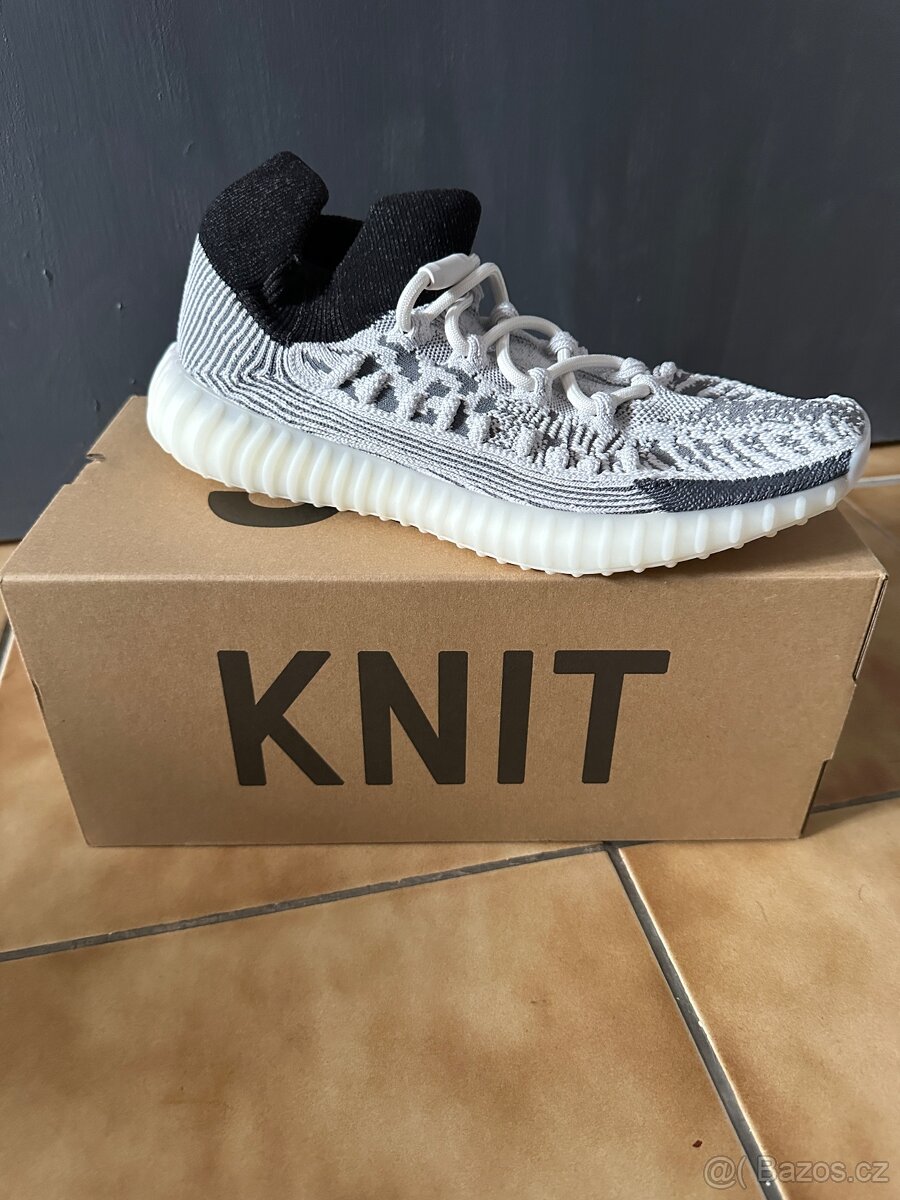 Adidas Yeezy 350 CMPCT panda - 2