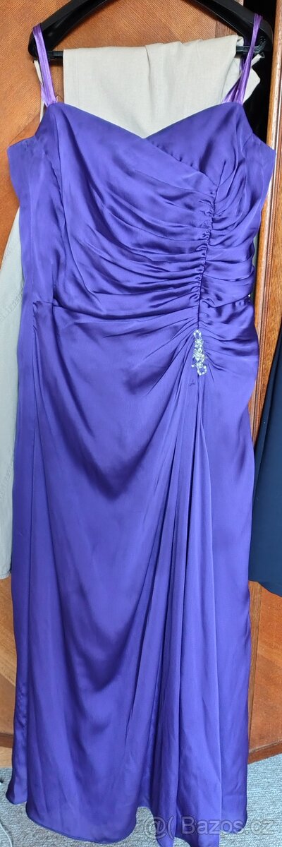 Společenské šaty - 2