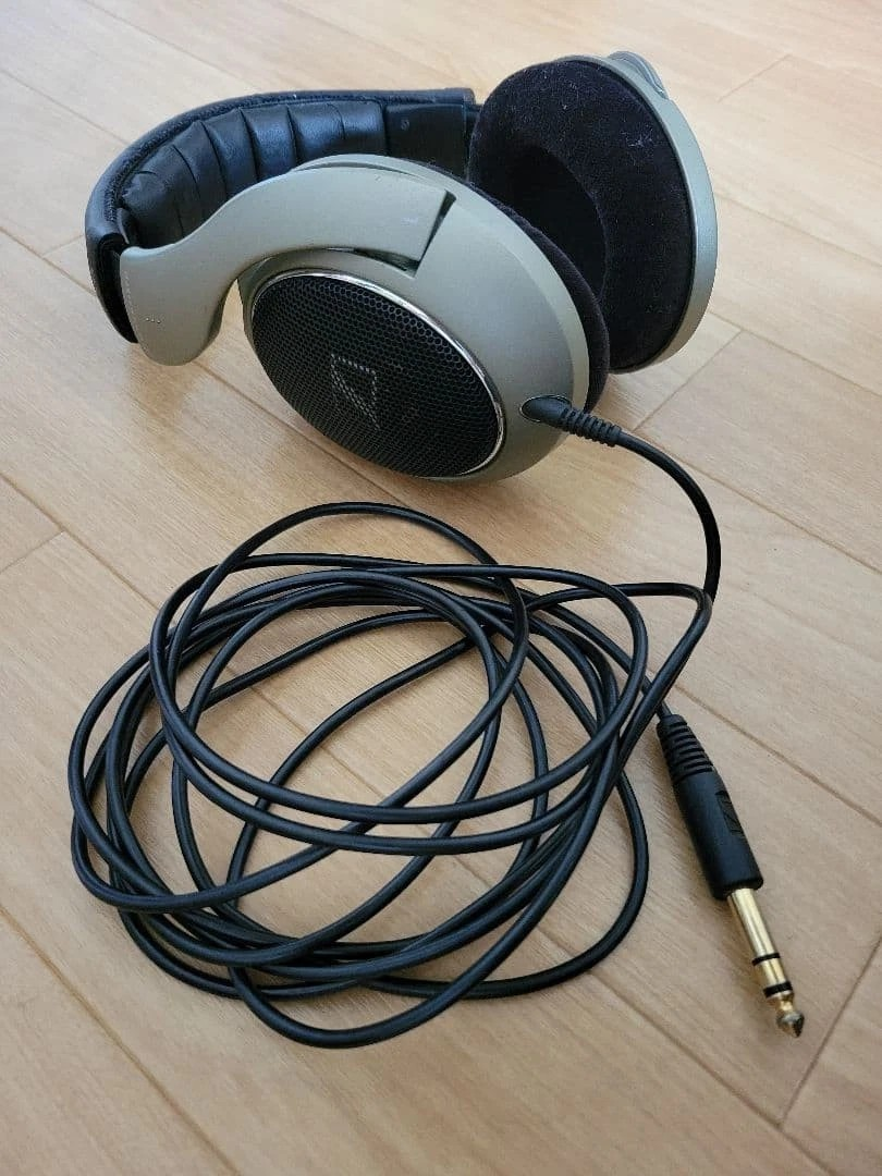 Sennheiser HD 595 - 2