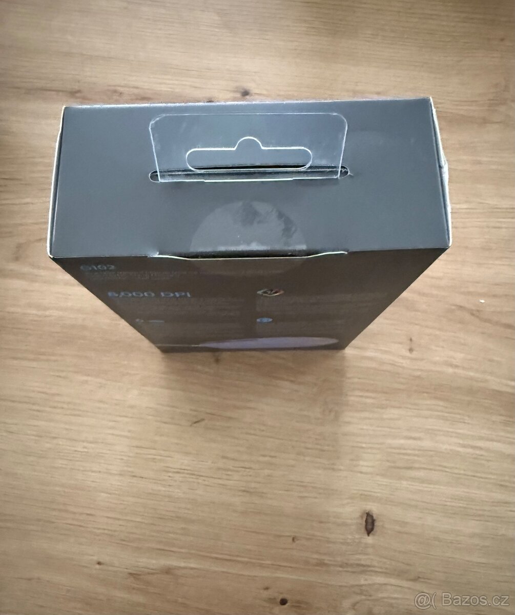 Herní myš Logitech G102 - 2