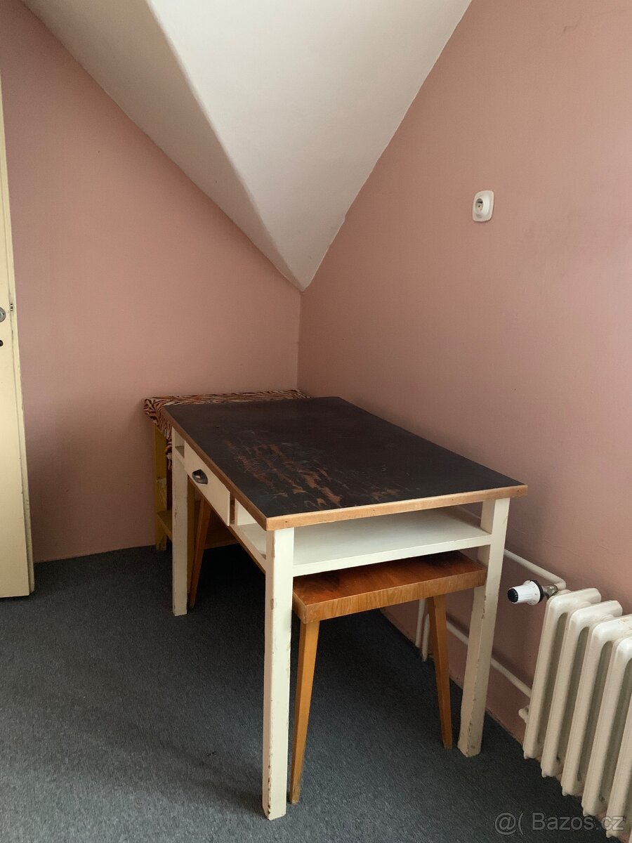Pronájem pokoje v rodinném domě - 2
