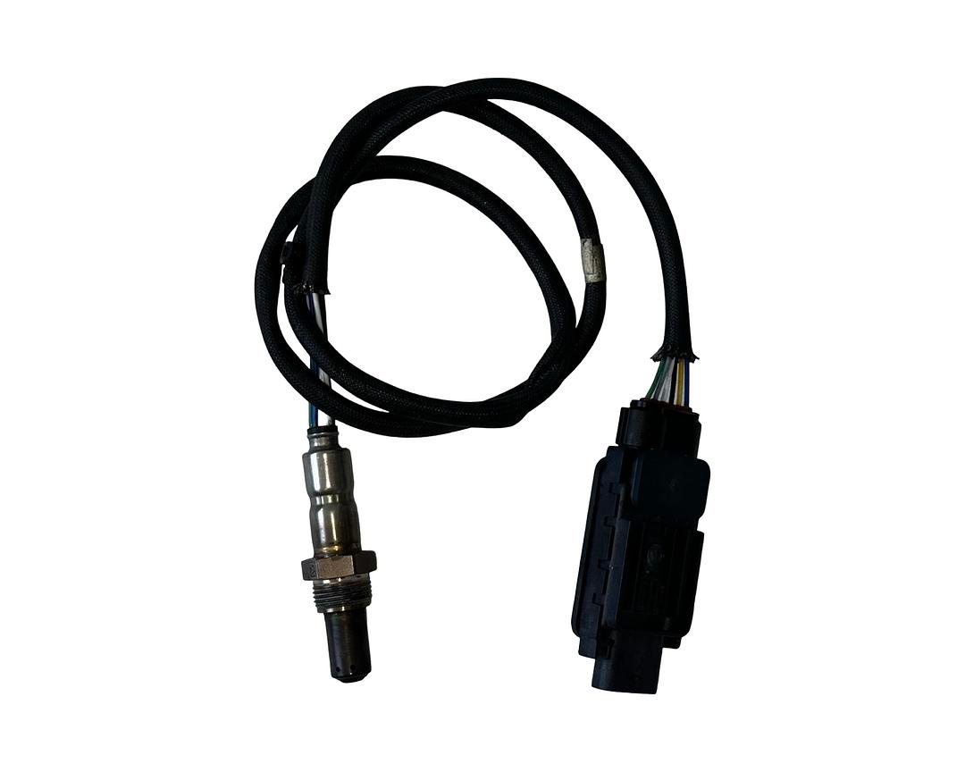 Řídící jednotka NOx 04L907805D VW Touran 5T r.v. 2016 - 2