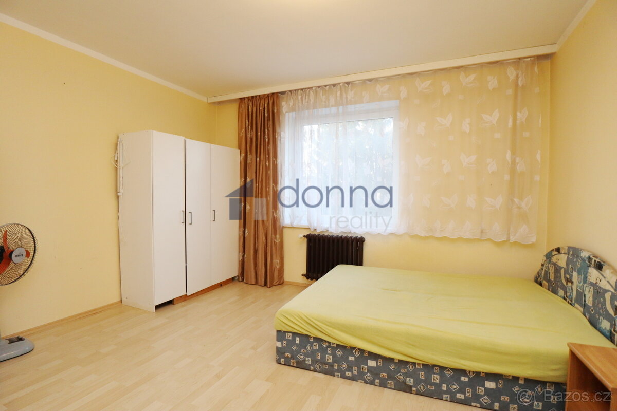 Pronájem pokoje, Praha 4 - Kamýk, Krhanická - 2