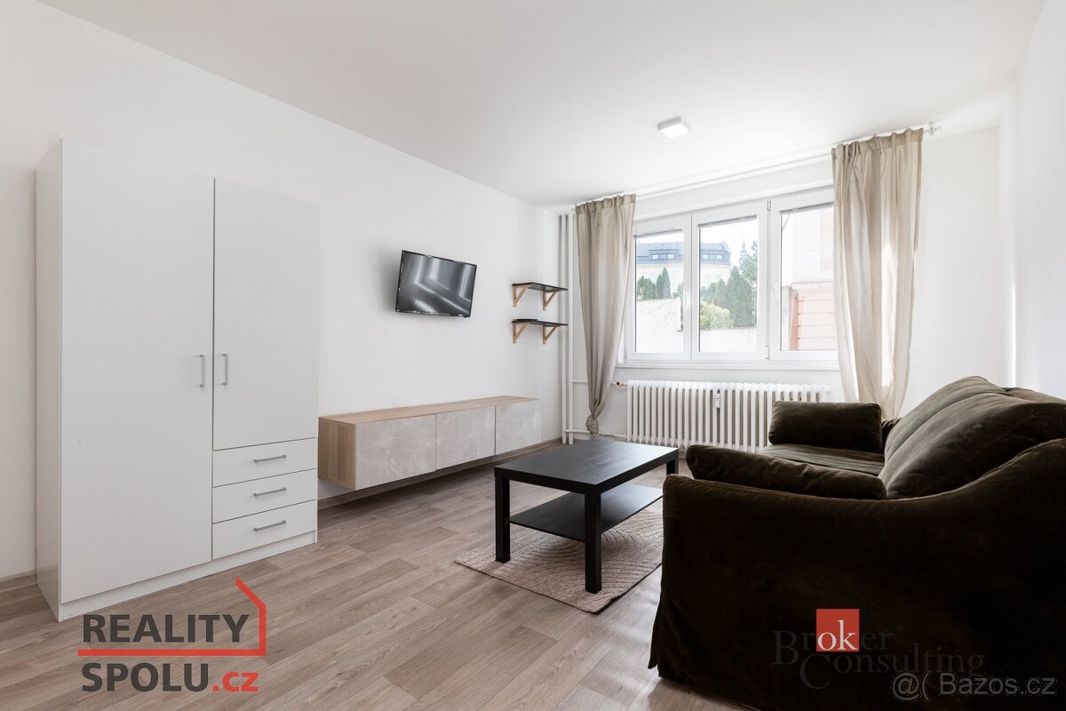 Prodej, byty/1+1, 33 m2, Solná 46/21, Město, 74601 Opava (ne - 2