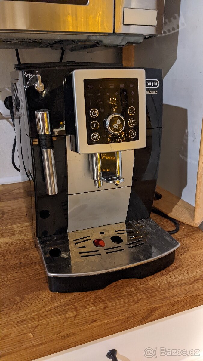 De'Longhi kávovar ECAM 23.462.B
- 2