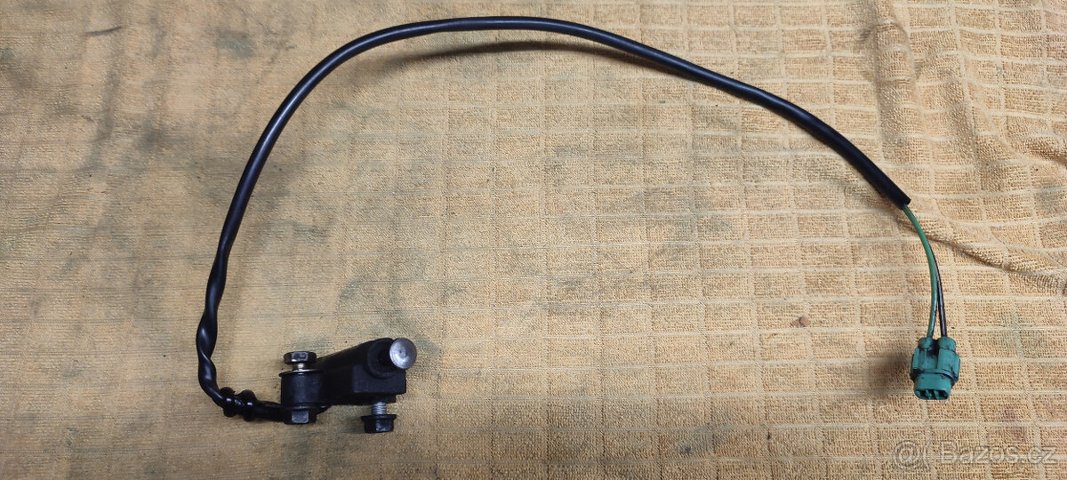 Suzuki SV650N/S 1999-2002 Spínač bočního stojánku - 2