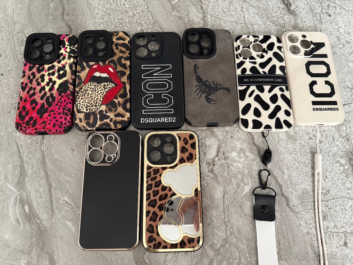 Kryty na iPhone 14 pro - 2