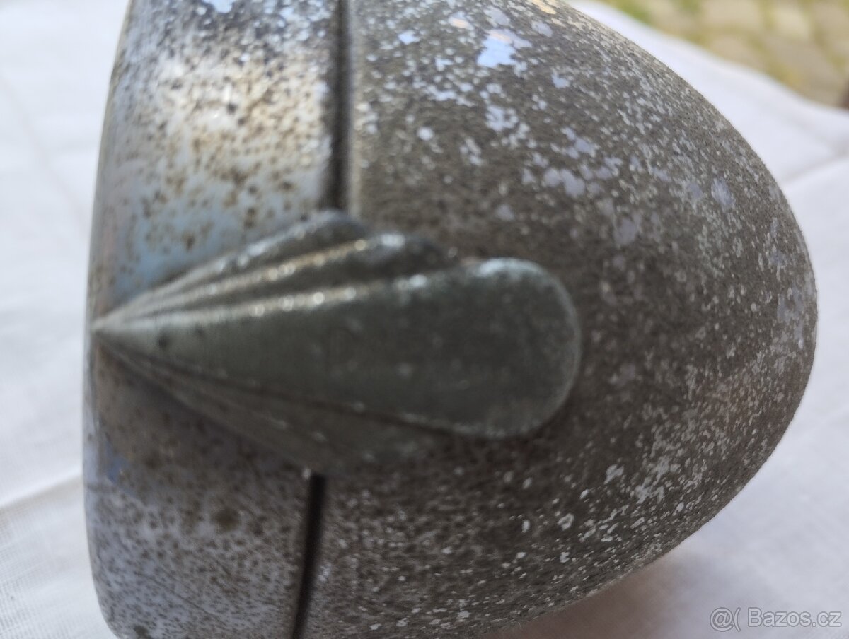 Historické světlo na kolo - 2