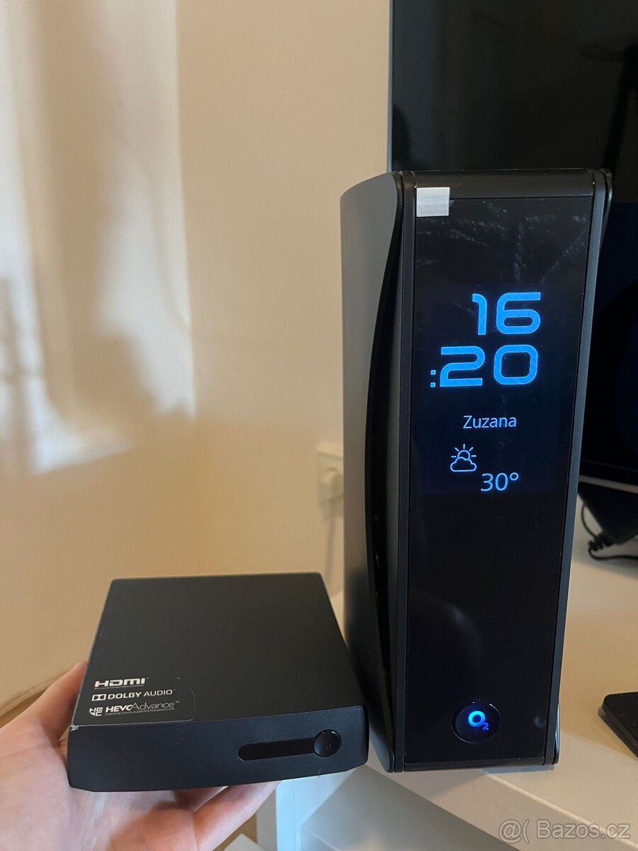 02 Smart Box a Set-Top Box - 2