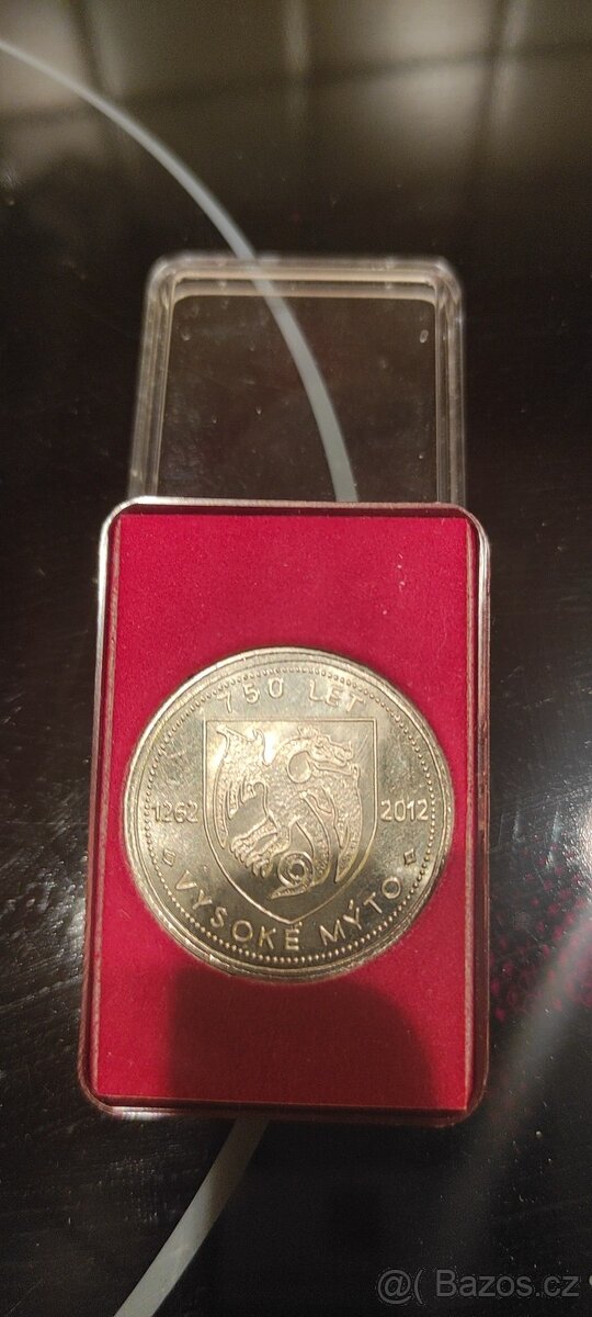 MINCE VYROCI VYSOKEHO MÝTA - 2