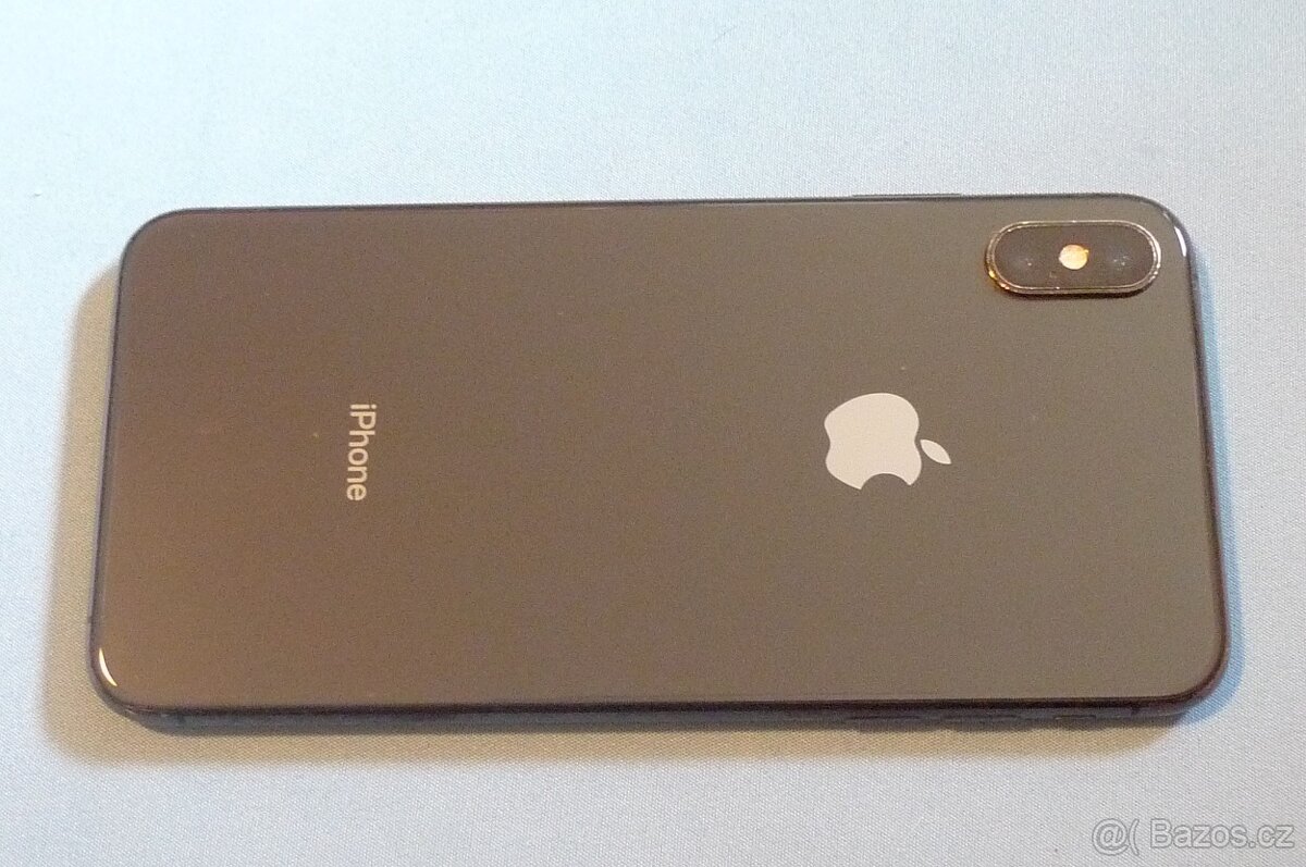 Apple iPhone XS MAX 80% - 2