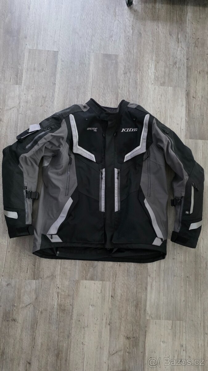 KLIM Badlands PRO| 2021 | - 2