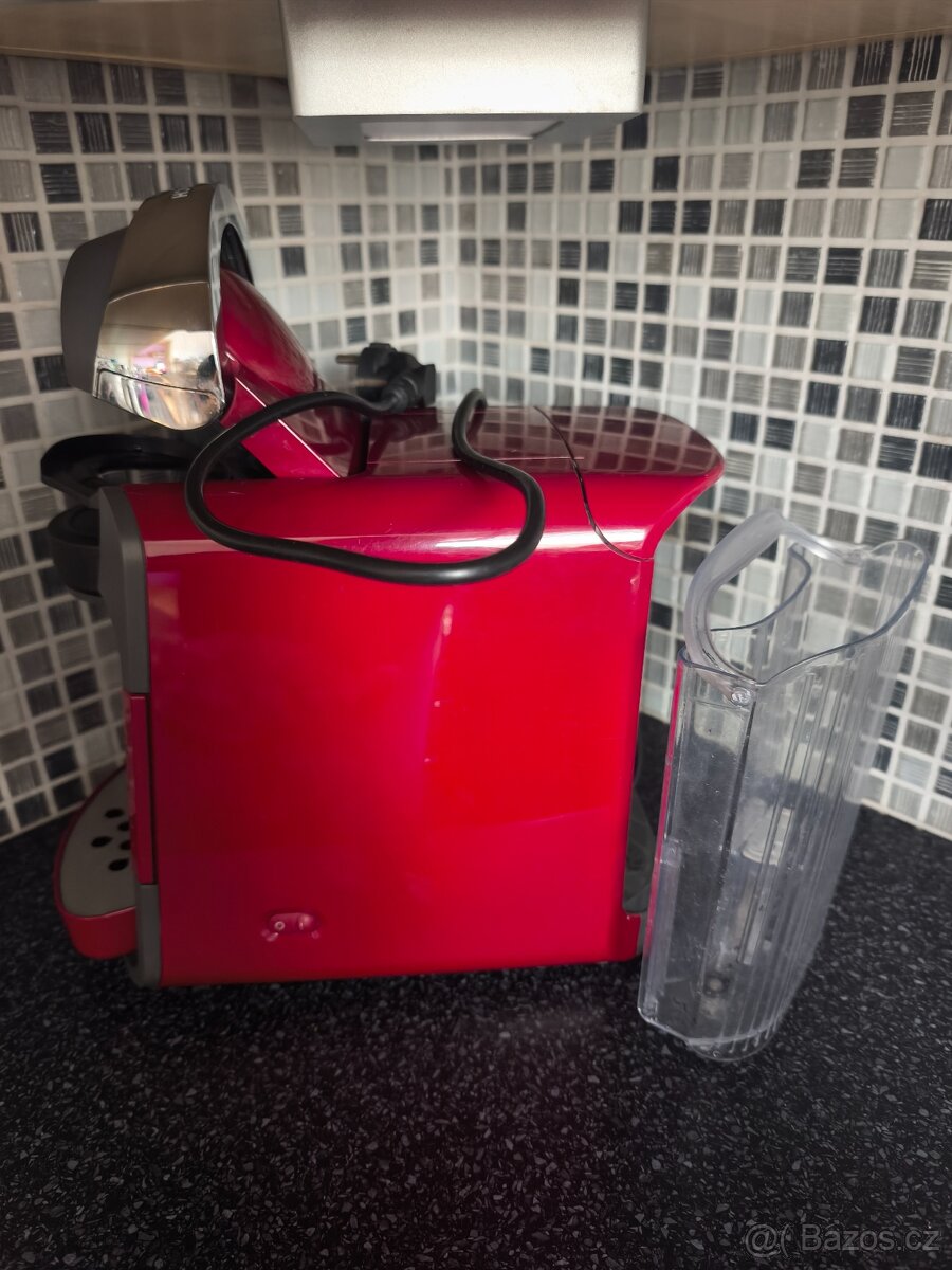 Kávovar Bosch Tassimo Suny - 2