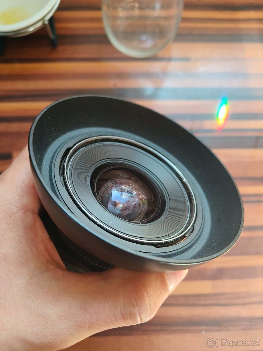 Canon 24mm F3.5 ts-e L - 2