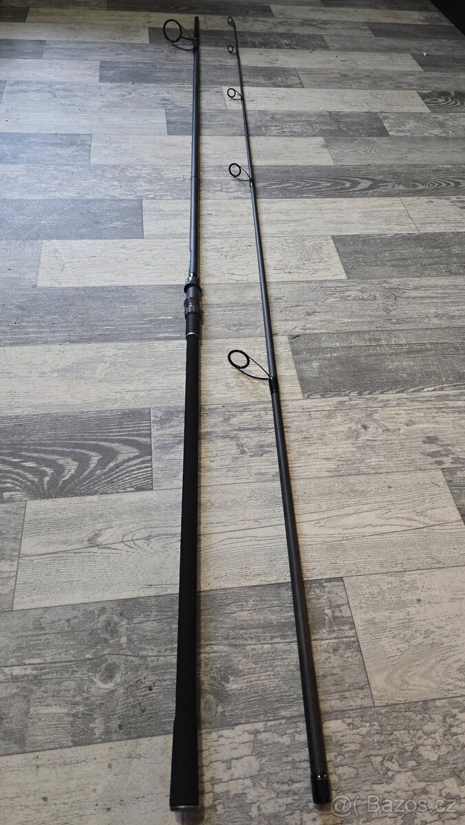 Fox horizon X5 S 12 ft, sopd\marker - 2