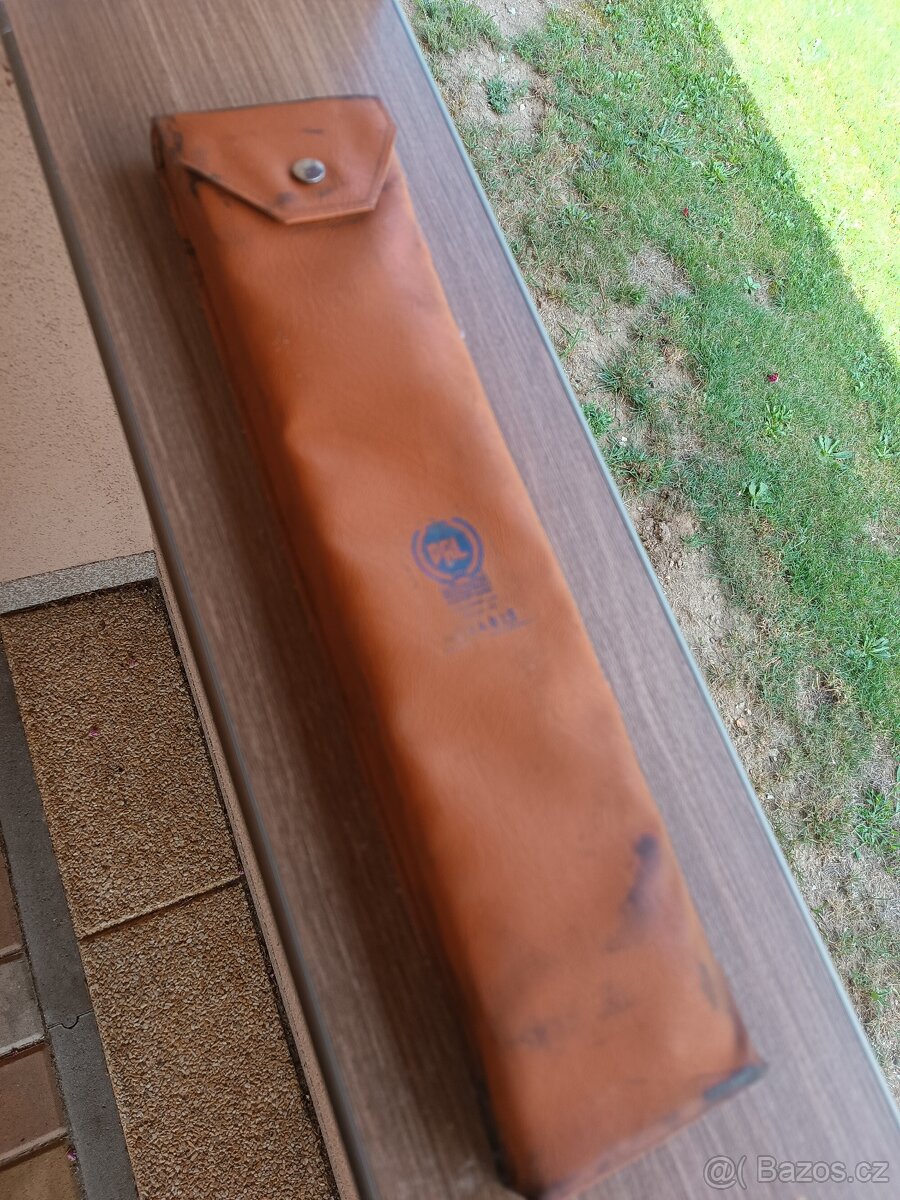 Výstražný trojúhelník PAL - 2