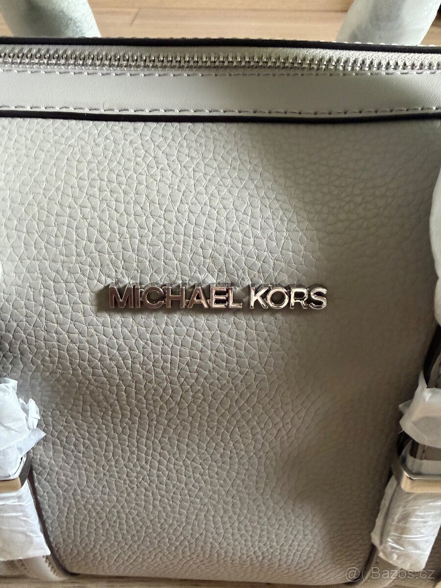 kabelka michael kors nova - kozena - 2
