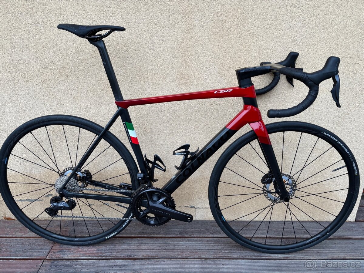 Colnago C68, 510 (176-185cm) - 2