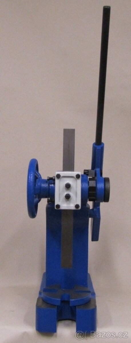 APR-3 ruční mechanický lis s ráčnou - 2