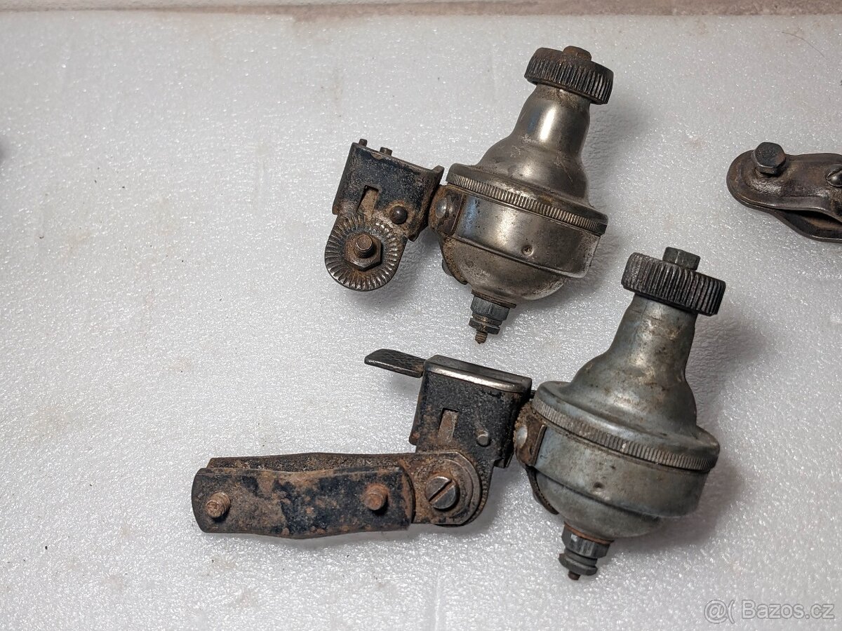 Věci na moto - velo - 2