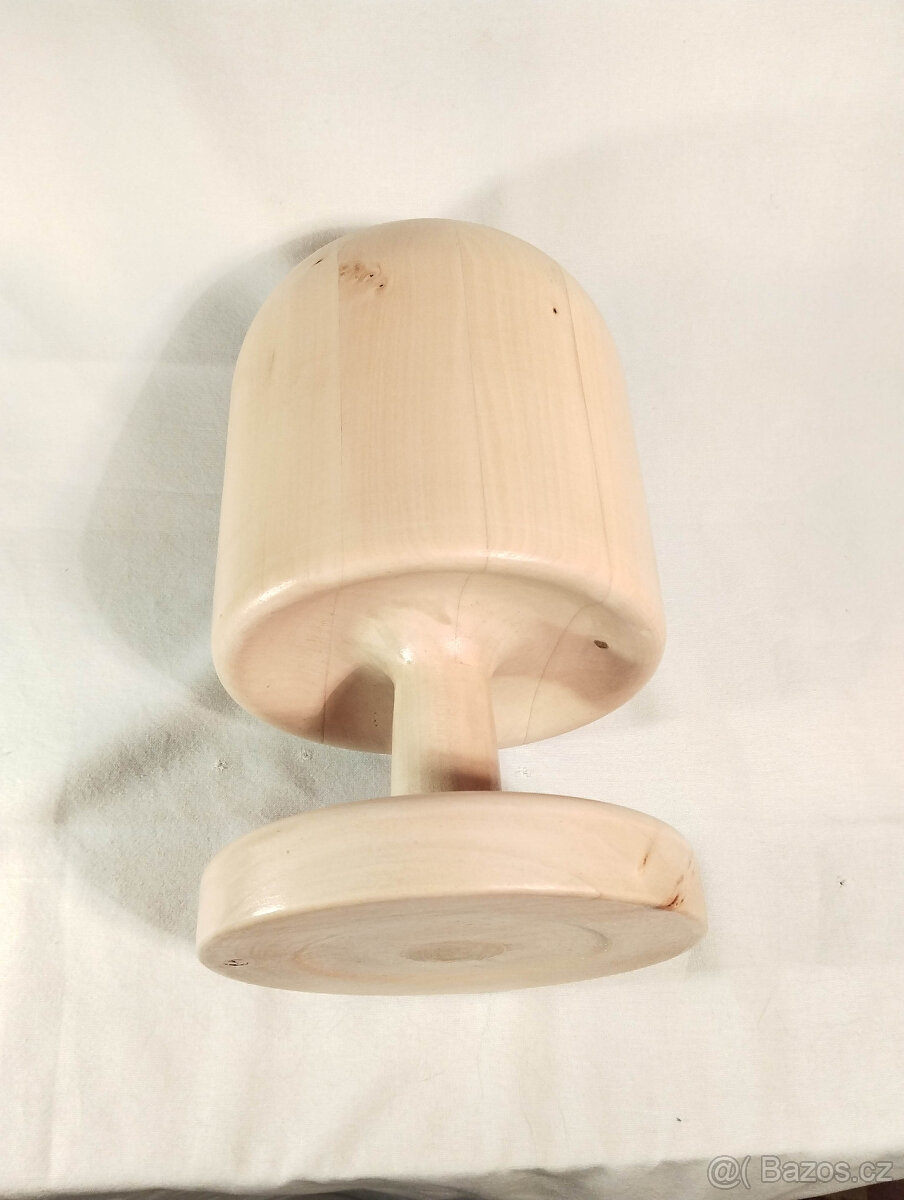 Modisticka forma na klobouky - 2