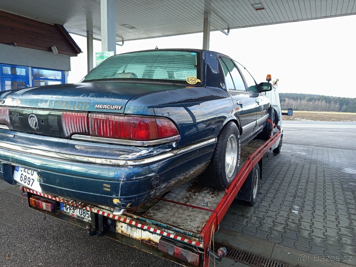 ALU kola excentric - 2