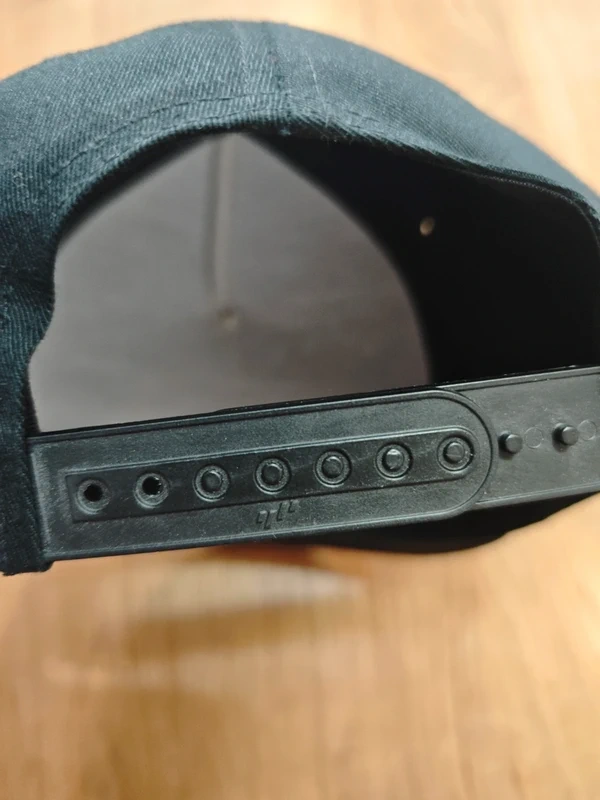 Kšiltovka - Rytmus Tempos limitka - 2