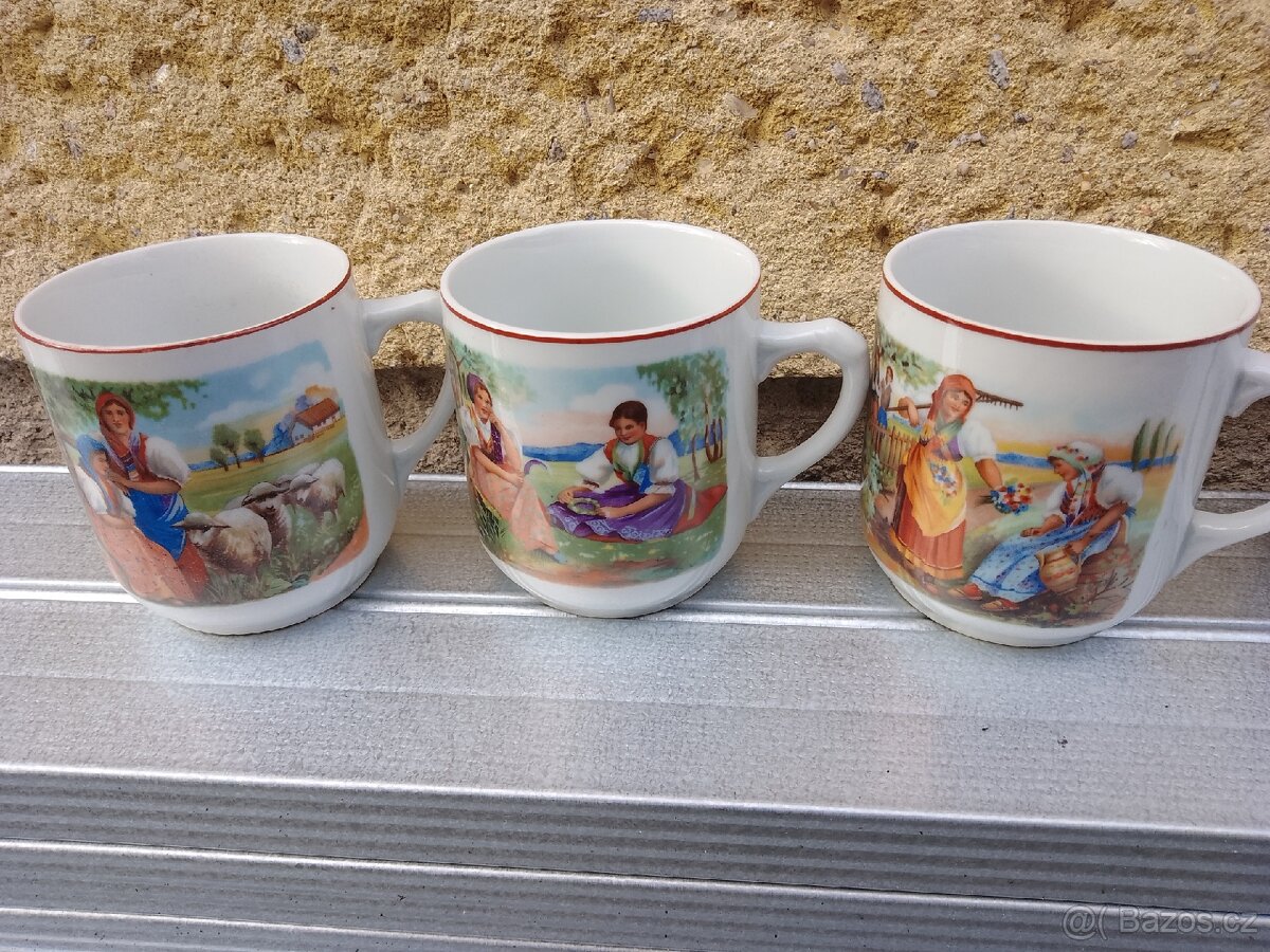 Prodána nevěsta - 2