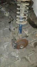 Škoda felicia díly podvozku - 2