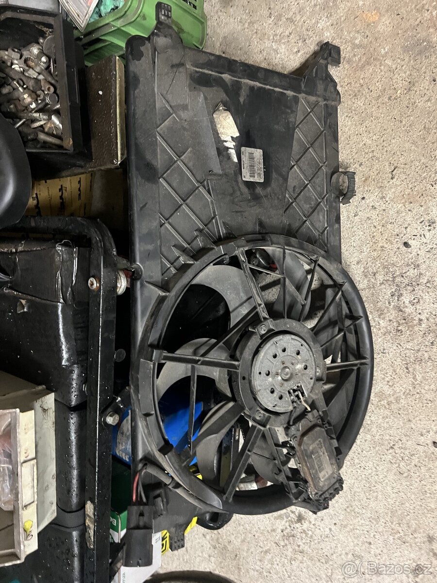 ford focus sahara - 2