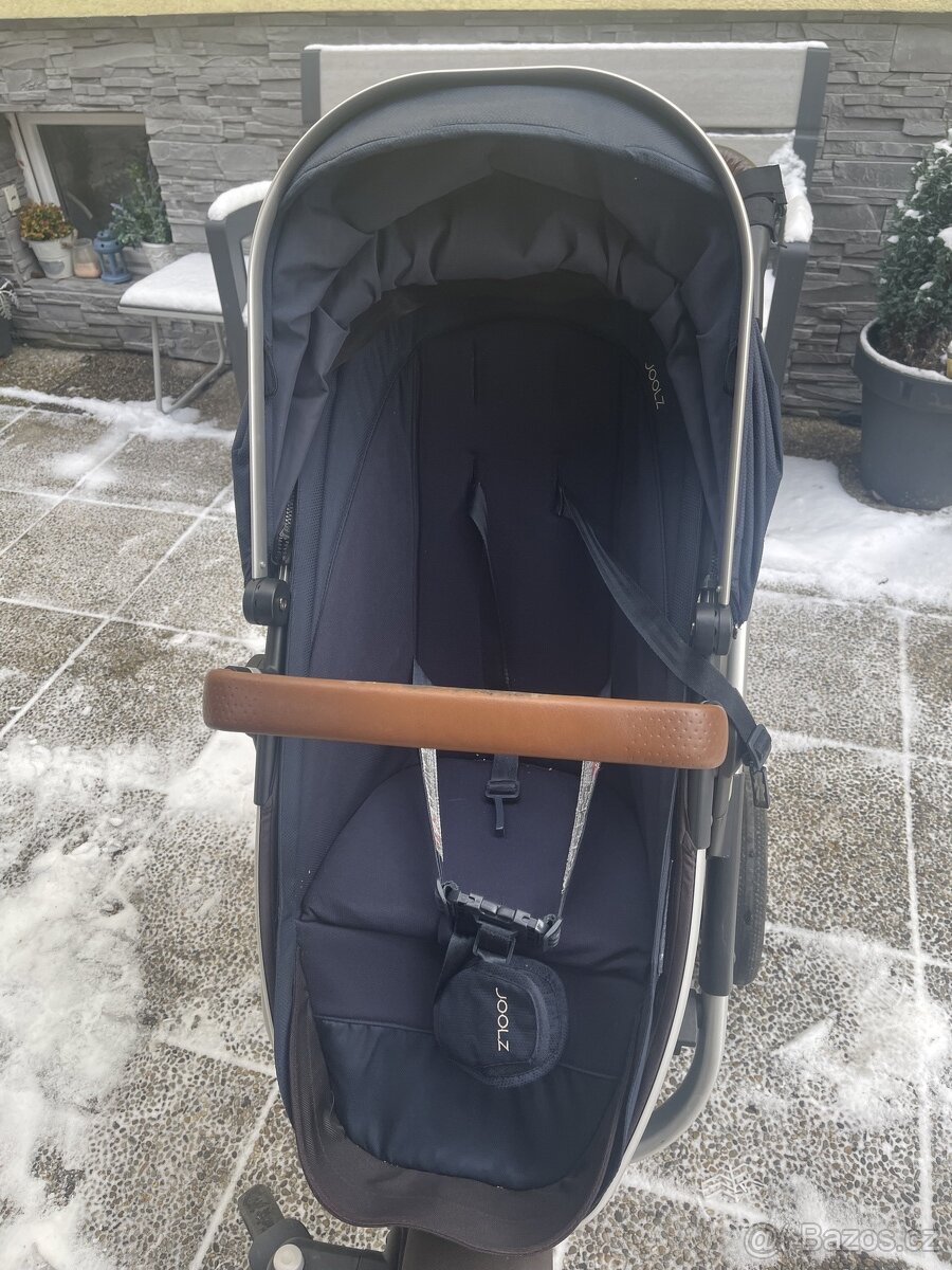 kočárek Joolz - 2